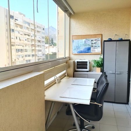 Marbeland Apartment Marbella Luaran gambar