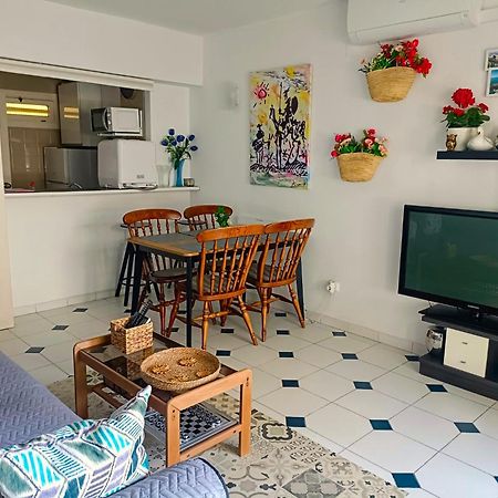 Marbeland Apartment Marbella Luaran gambar