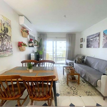 Marbeland Apartment Marbella Luaran gambar