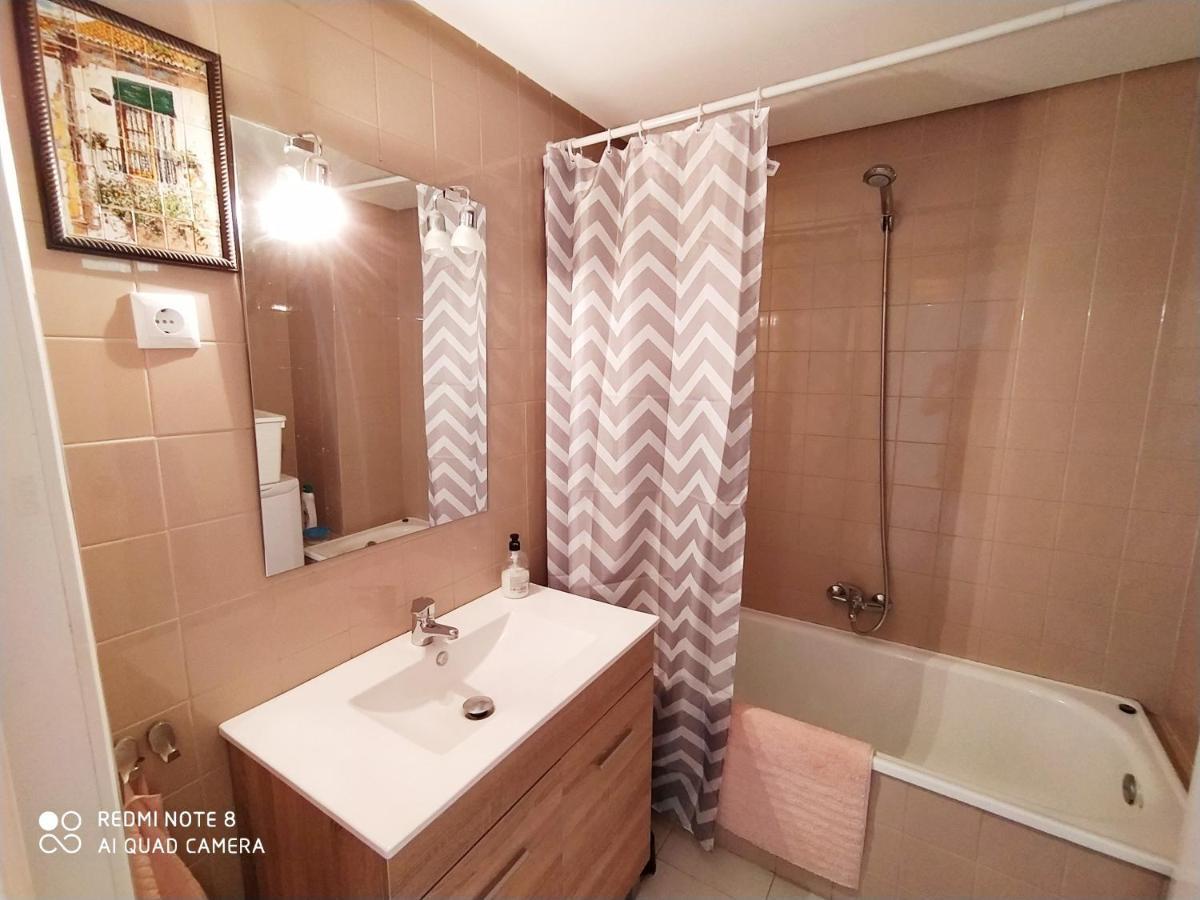 Marbeland Apartment Marbella Luaran gambar