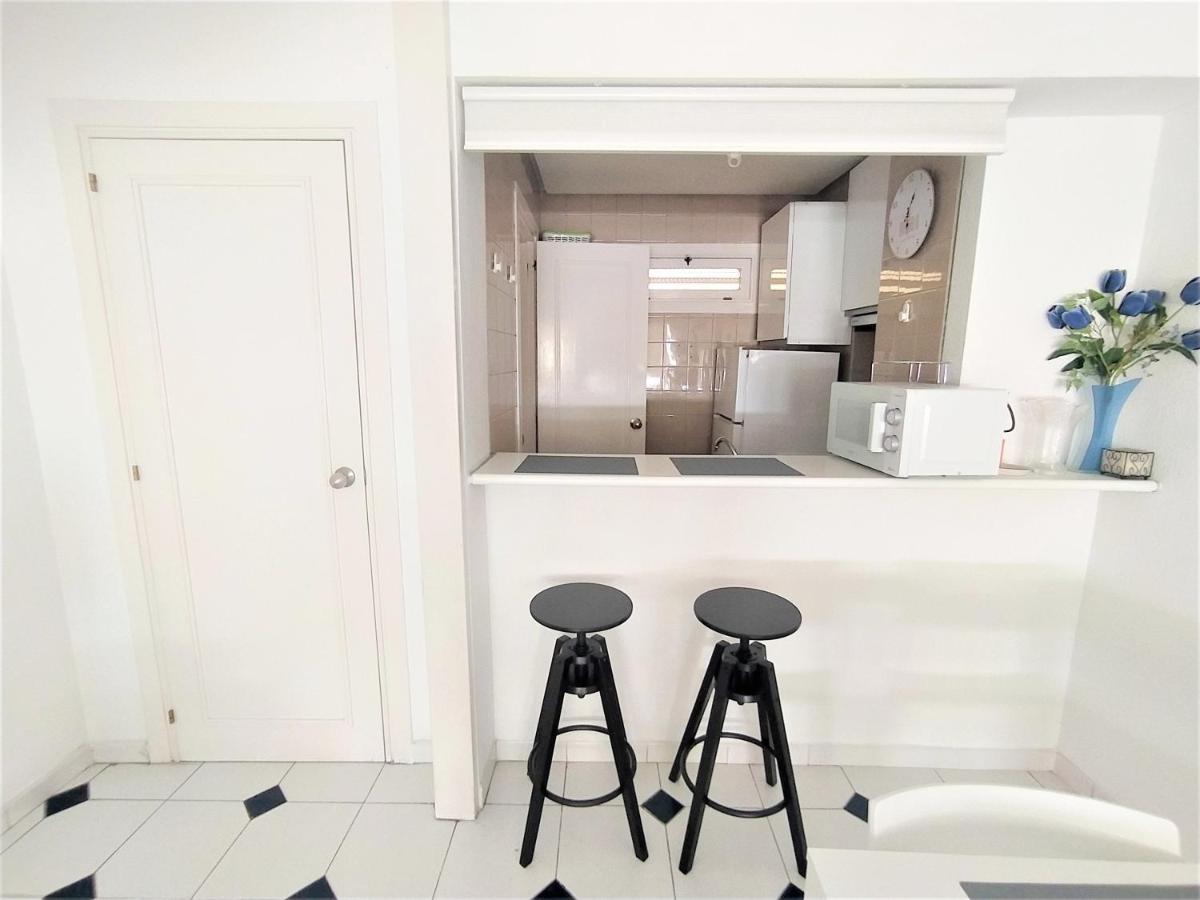 Marbeland Apartment Marbella Luaran gambar