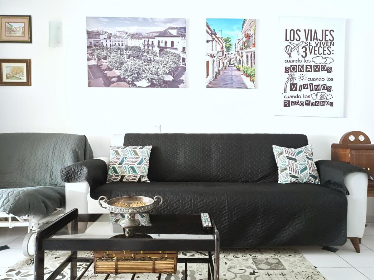 Marbeland Apartment Marbella Luaran gambar