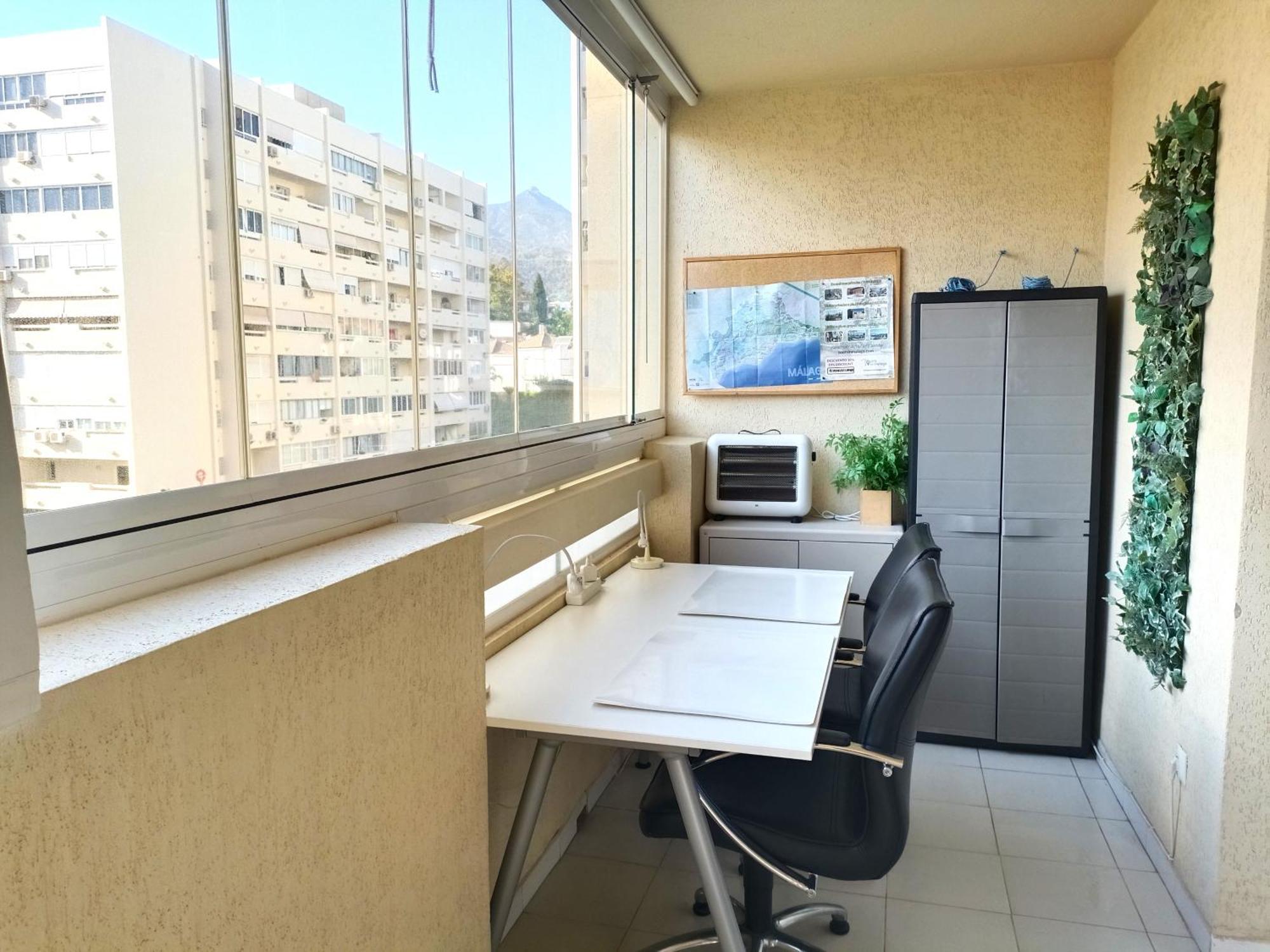 Marbeland Apartment Marbella Luaran gambar