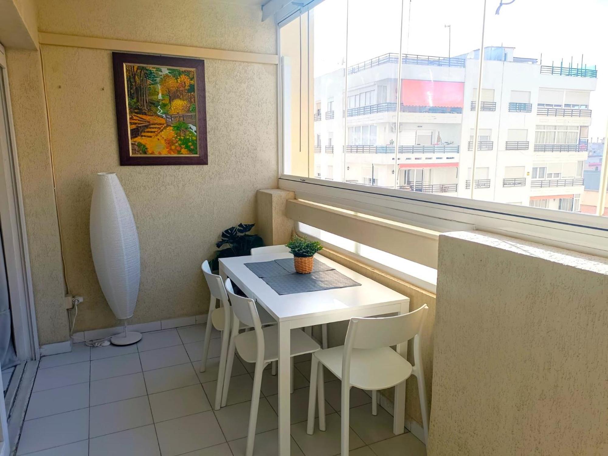 Marbeland Apartment Marbella Luaran gambar