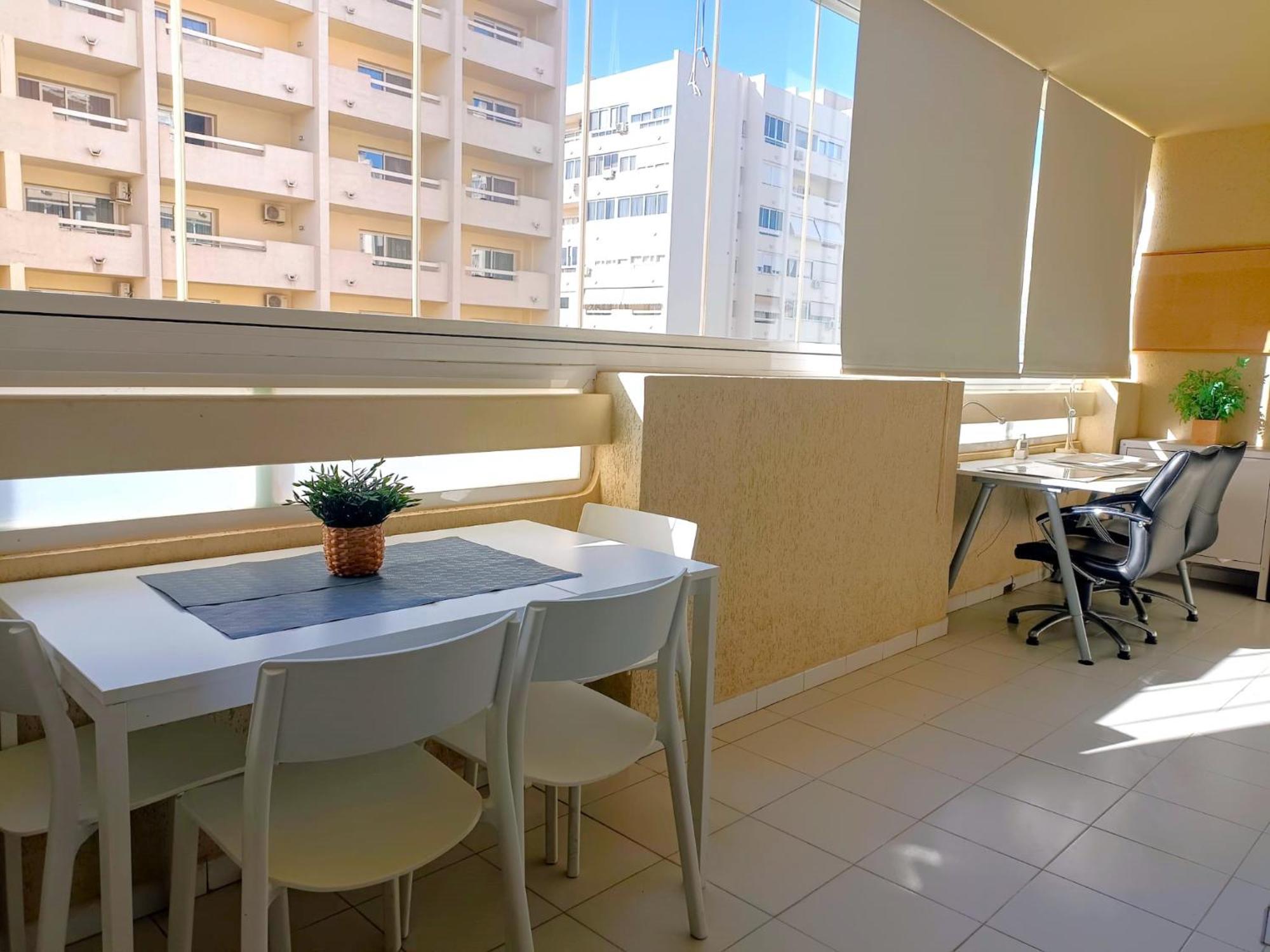 Marbeland Apartment Marbella Luaran gambar