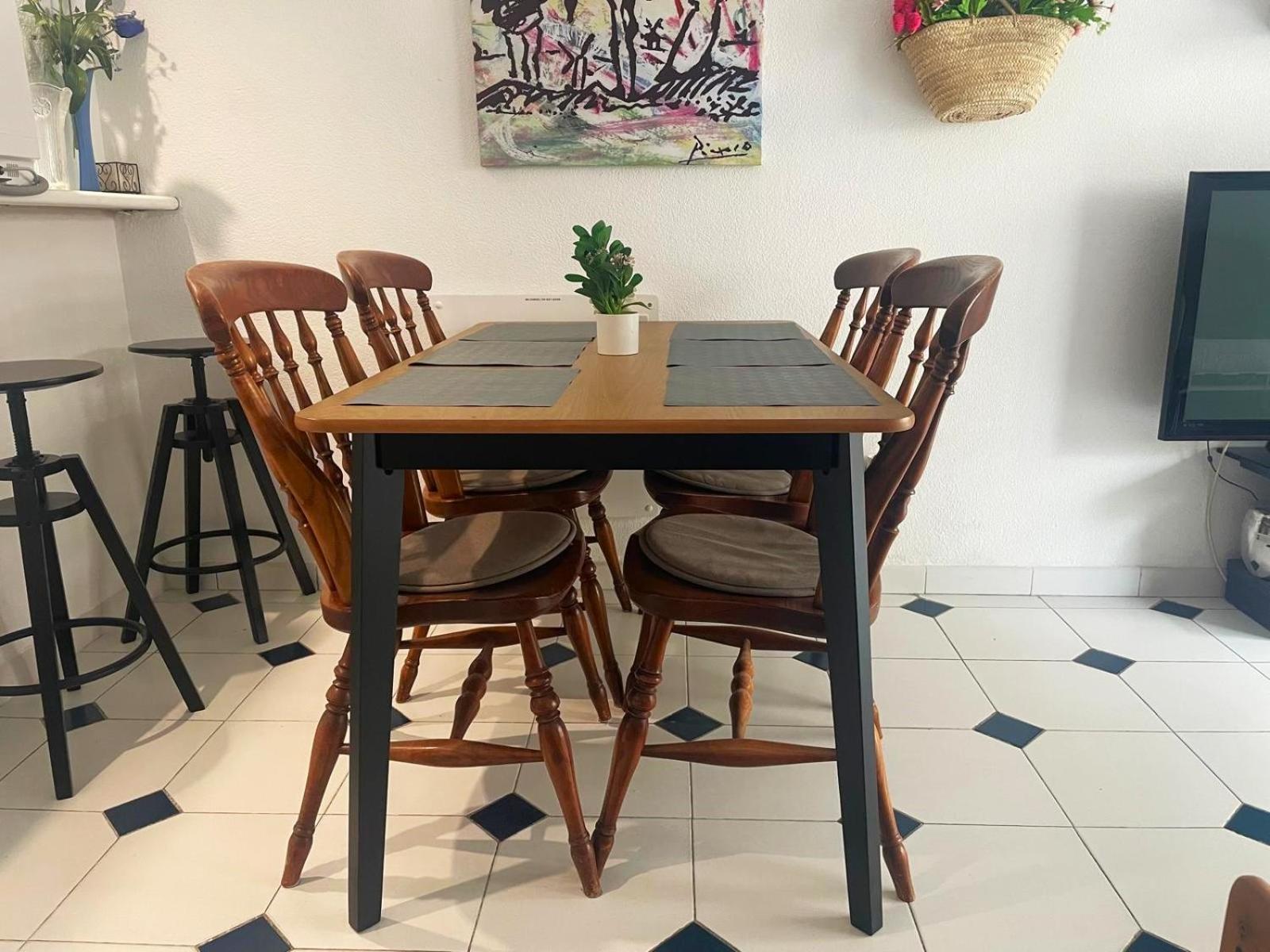 Marbeland Apartment Marbella Luaran gambar