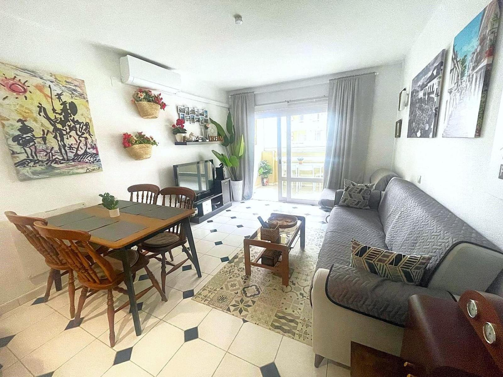 Marbeland Apartment Marbella Luaran gambar