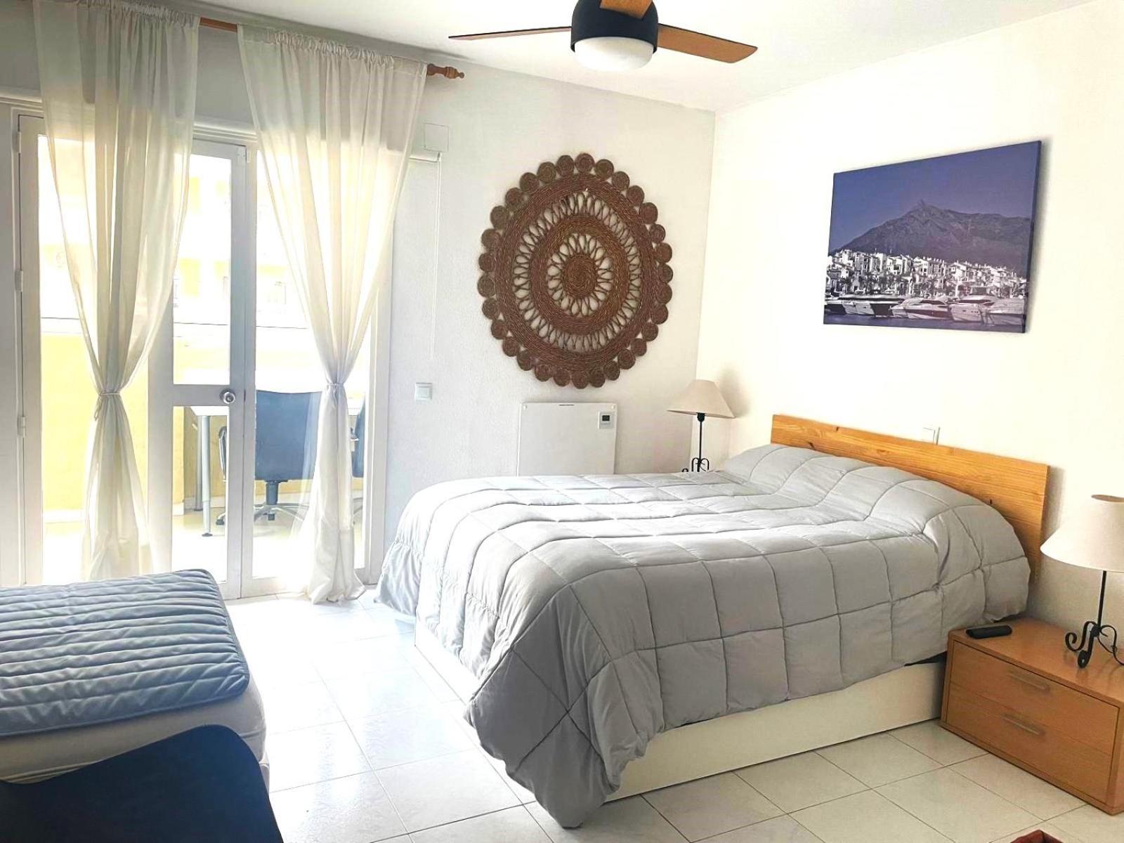 Marbeland Apartment Marbella Luaran gambar