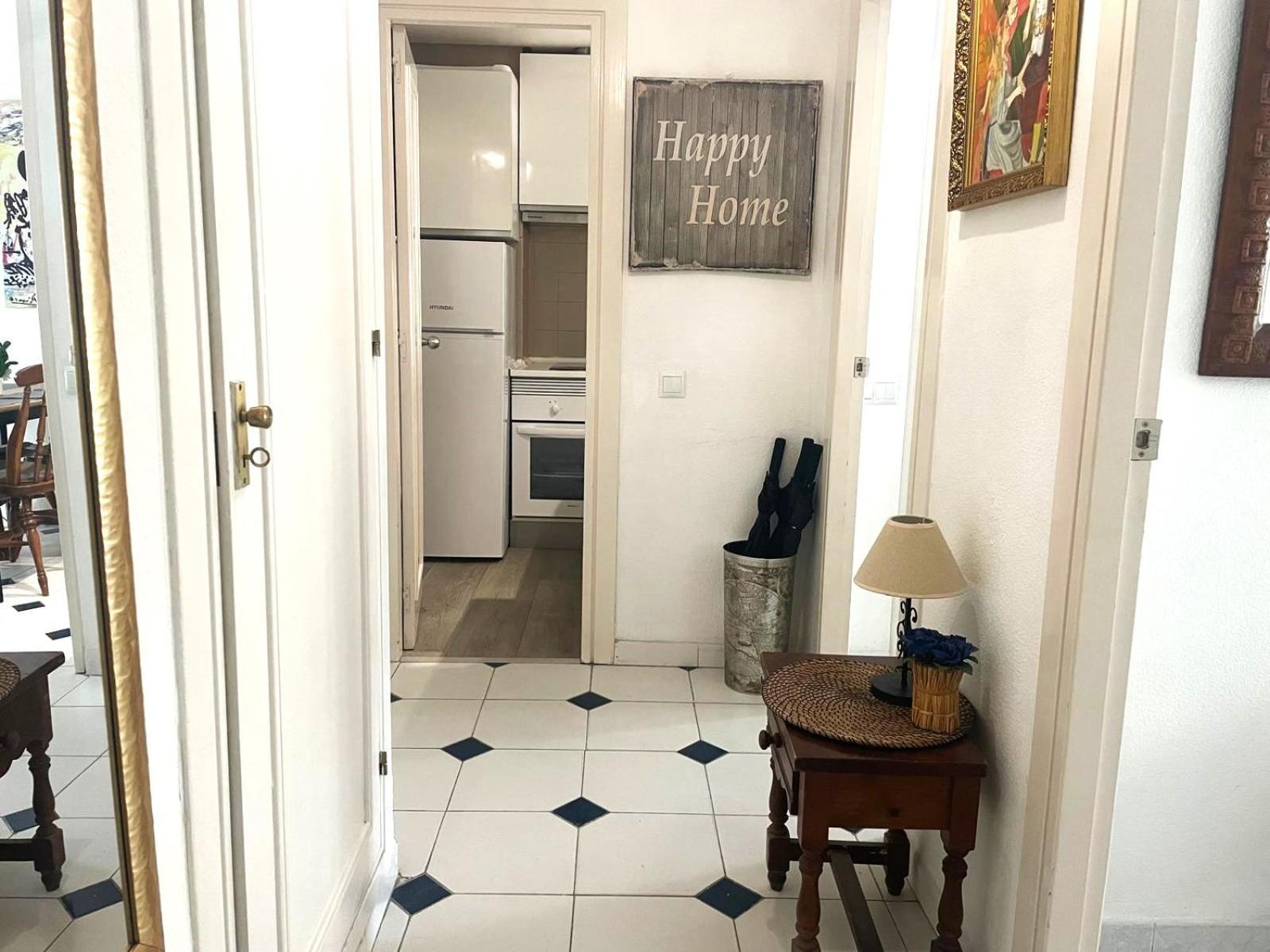 Marbeland Apartment Marbella Luaran gambar