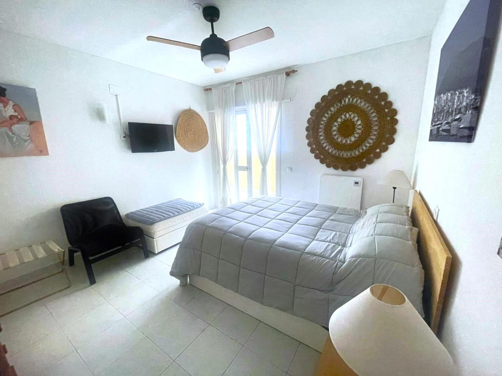 Marbeland Apartment Marbella Luaran gambar