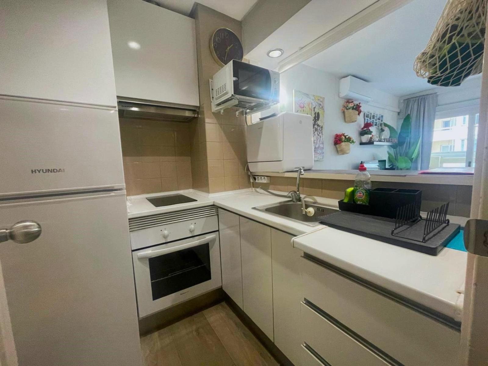 Marbeland Apartment Marbella Luaran gambar